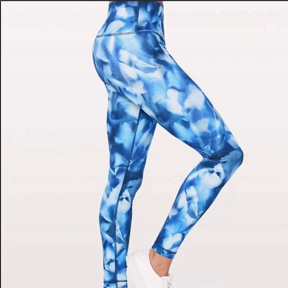 lululemon athletica Pants - NWT Lululemon Wunder Under Leggings